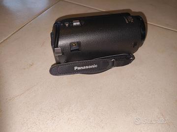 Videocamera Panasonic