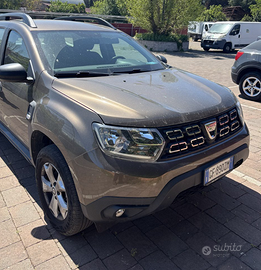 Dacia Duster 2 1.5 dCi 115, diesel, 2021