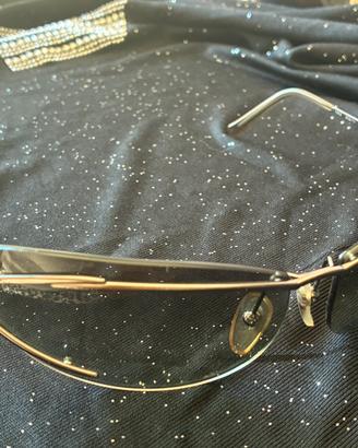 Occhiali Salvatore Ferragamo originali anni 2000