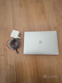 MacBook Pro 13" 2017 16GB i5 – Funzionante