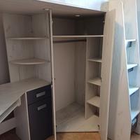 Cameretta bimbi seminuova