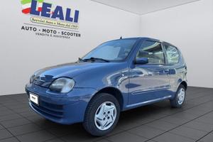 FIAT Seicento 3p 1.1 54cv ACTIVE