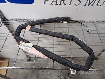 Tendina Airbag SX Peugeot 3008 1.5 Diesel 2017