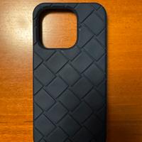 Cover Per iPhone 15 Pro Bottega Veneta