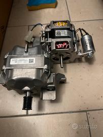 Morori elettrodomestici nuovi