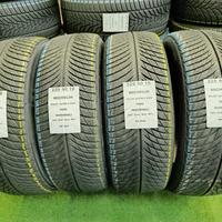 4 GOMME 225 60 18 MICHELIN INV RIF2549