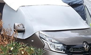 oscurante termico esterno 8strati Renault...