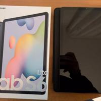 Samsung Galaxy Tab S6 lite WI-FI 128GB