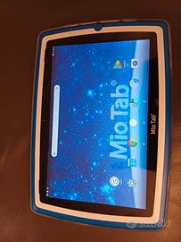 Tablet per giocare,imparare,navigare