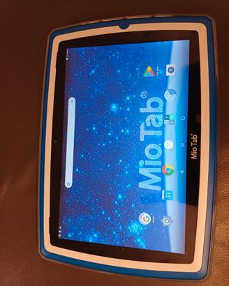 Tablet per giocare,imparare,navigare