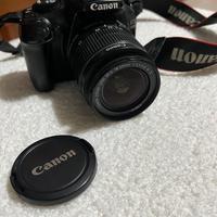 Canon eos 1100 D