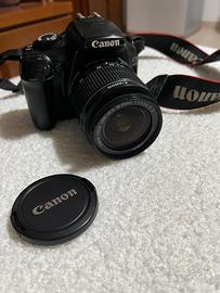 Canon eos 1100 D