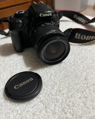 Canon eos 1100 D
