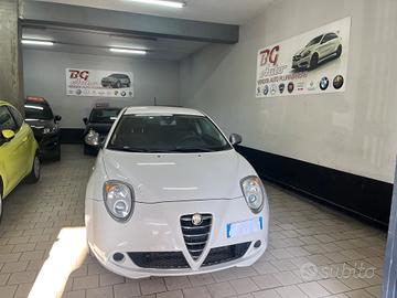 Alfa Romeo MiTo 1.4 S&S Distinctive Sport 2012