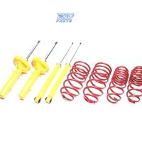 KIT SOSPENSIONE SPORTIVA PER OPEL