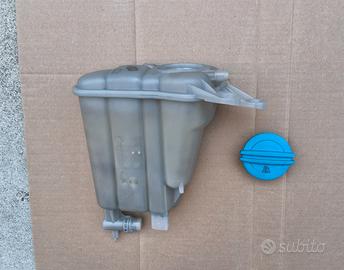 Vaschetta liquido radiatore originale Audi complet