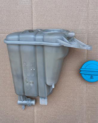 Vaschetta liquido radiatore originale Audi complet