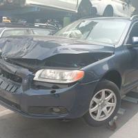 VOLVO V70 2007-2016 1.6 TD Station Wagon