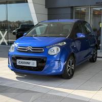 Citroen C1 5p 1.0 vti millenium s&s 72cv