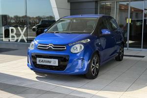 Citroen C1 5p 1.0 vti millenium s&s 72cv