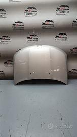 Cofano anteriore jeep compass station wagon 2011-2
