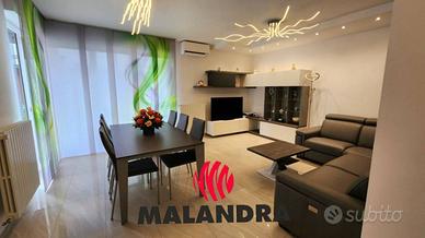 Villa di 199 m² con 5 locali e box auto doppio a O