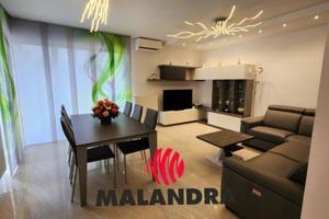 Villa di 199 m² con 5 locali e box auto doppio a O