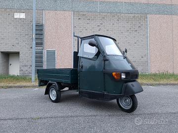 piaggio ape 50