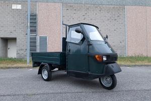 piaggio ape 50