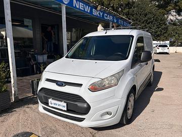 Ford Transit Connect 200 1.6 TDCi 95CV PC Furgone 