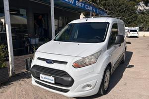 Ford Transit Connect 200 1.6 TDCi 95CV PC Furgone 