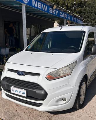 Ford Transit Connect 200 1.6 TDCi 95CV PC Furgone 