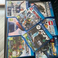 giochi ps4