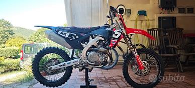 Honda crf 450 2025