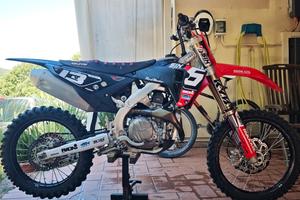 Honda crf 450 2025