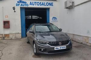 Fiat Tipo 1.6 Mjt S&S SW Lounge