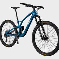 MTB GT SENSOR CRB PRO  AL 50%!