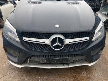 Mercedes GLE 350