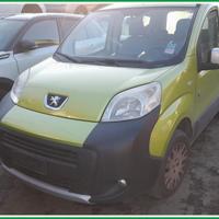 Ricambi Usati PEUGEOT Bipper 2013