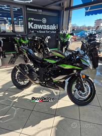 Kawasaki Ninja 125