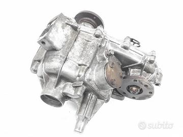 RIDUTTORE SUZUKI JIMNY «I» (1999)