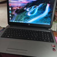 PC portatile HP