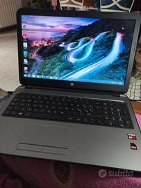 PC portatile HP