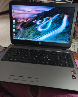 PC portatile HP
