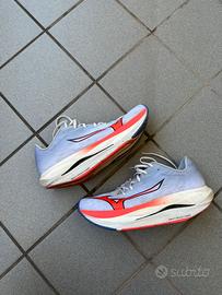 Scarpe Running Mizuno Wave Rebellion Flash 3