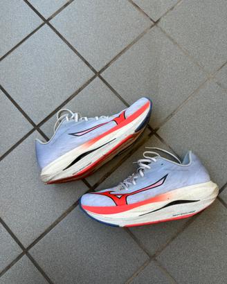 Scarpe Running Mizuno Wave Rebellion Flash 3
