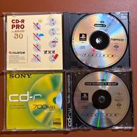 Giochi ps1