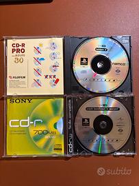 Giochi ps1