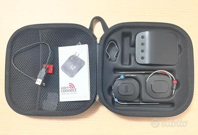 Weber Connect Smart Hub - Termometro Digitale