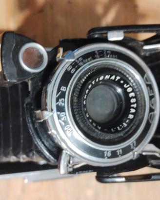 AGFA Billy